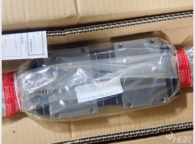 Thk Linear Guide Assembly