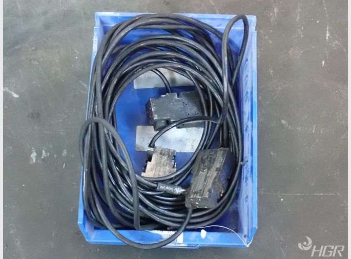 Control Gaging Switches