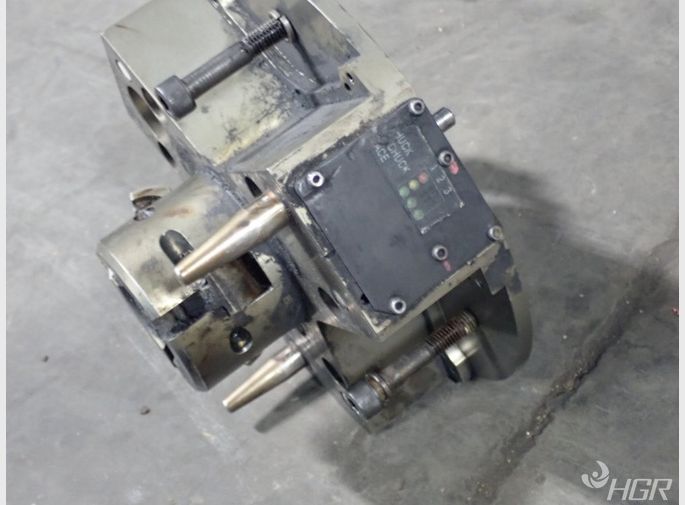  Three Jaw Chuck