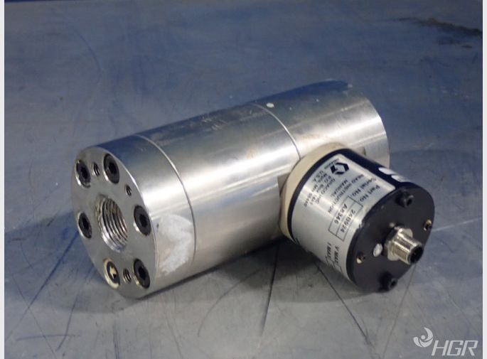 Graco Flow Meter