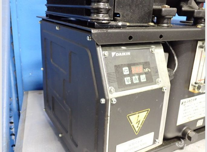 Daikin Oil Pump