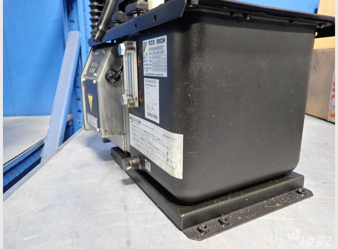Daikin Oil Pump