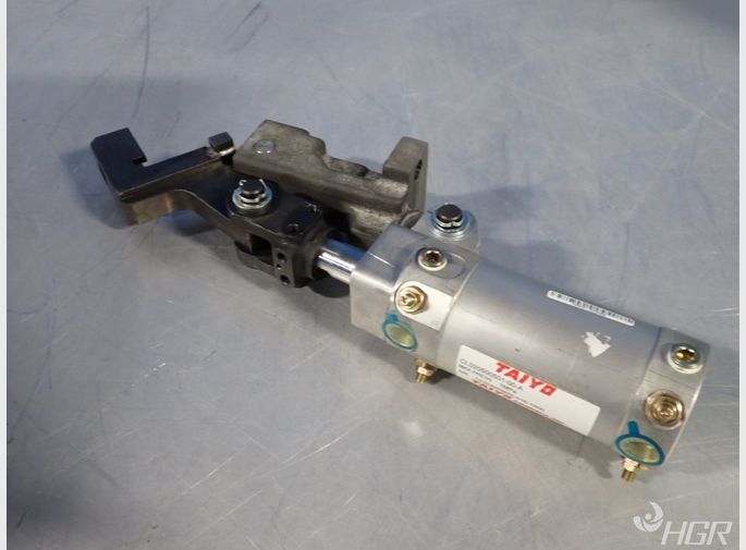Taiyo Power Clamp