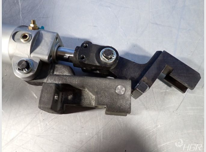 Taiyo Power Clamp