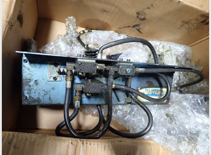 Kls Lubriquip Chain Lubricator