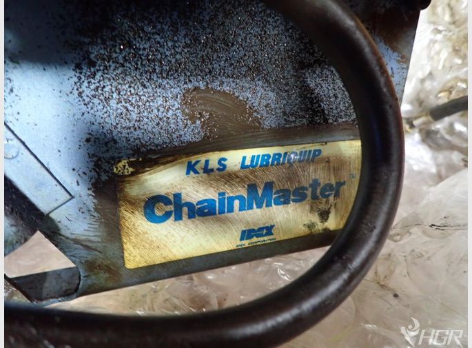 Kls Lubriquip Chain Lubricator