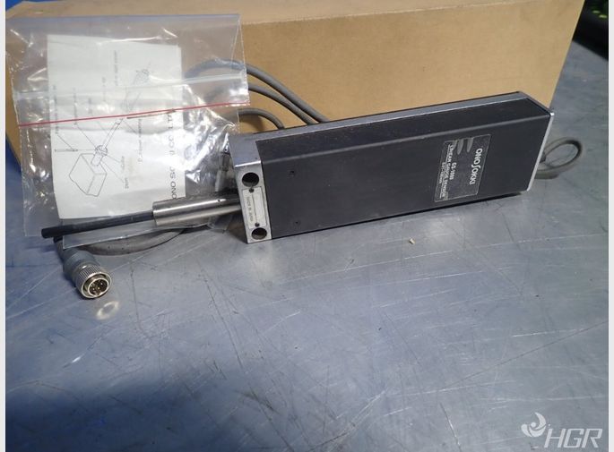 Ono Sokki Lineargauge Sensor