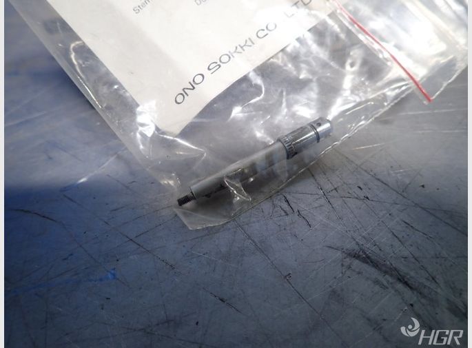 Ono Sokki Lineargauge Sensor