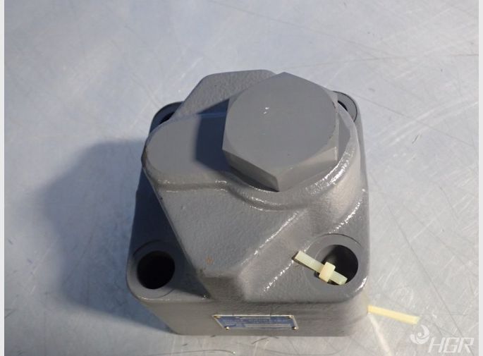 Tokimec Pilot Operated Check Valve