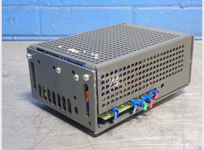 Lambda Regulated Power Supply