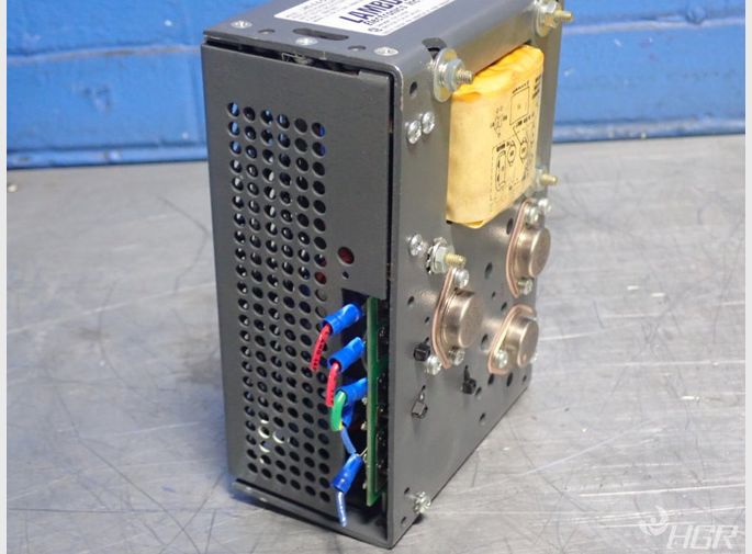 Lambda Regulated Power Supply