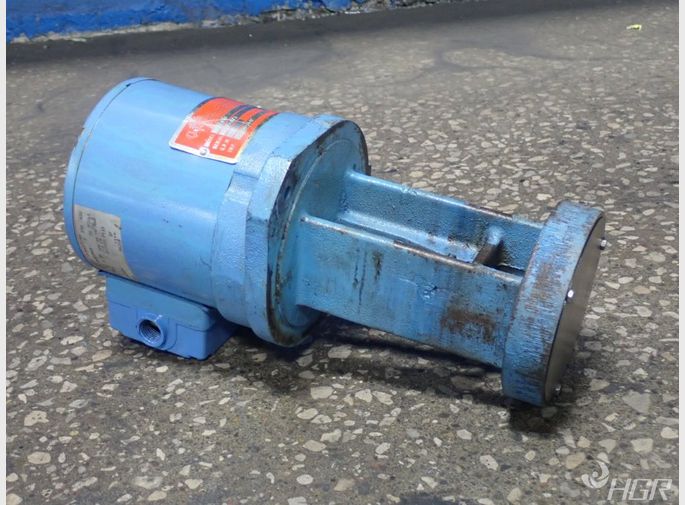 Crusher Pump