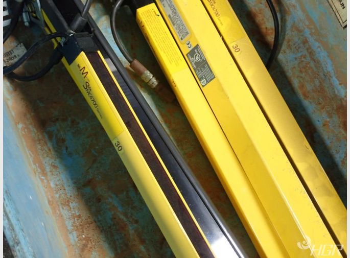 Sg Light Curtains