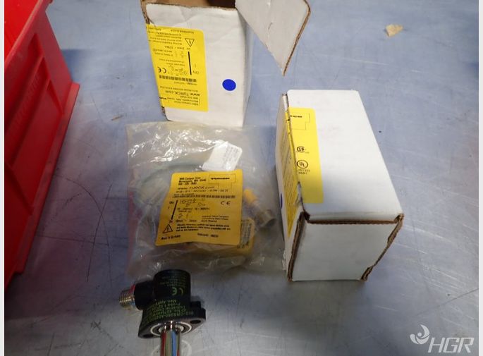 Turck Sensor