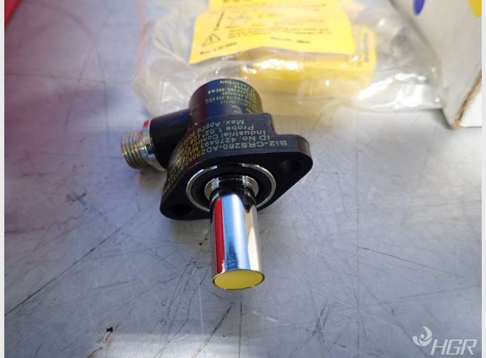 Turck Sensor