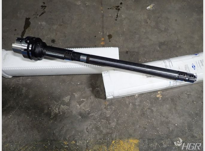 Mapal Tool Holder