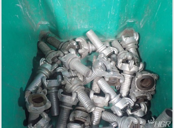  Tooling
