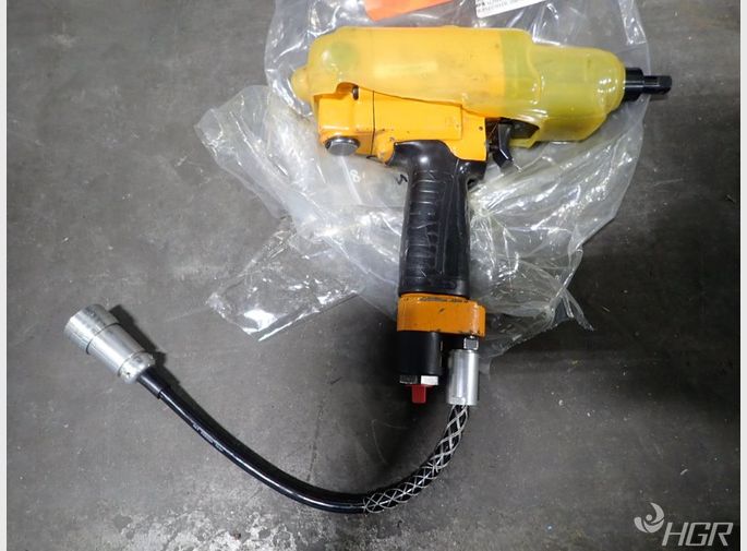 Uryu Pneumatic Impact Wrench