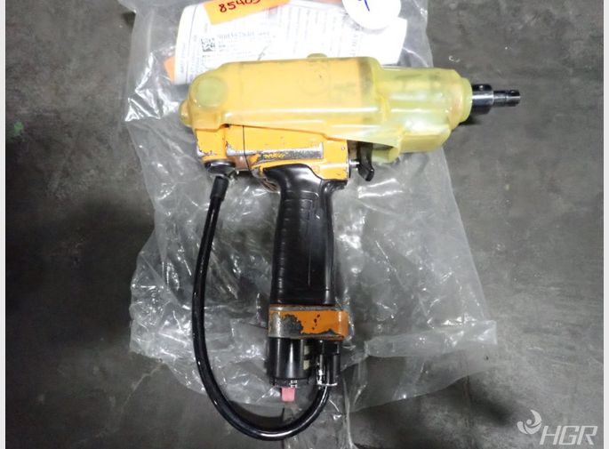 Uryu Pneumatic Impact Wrench