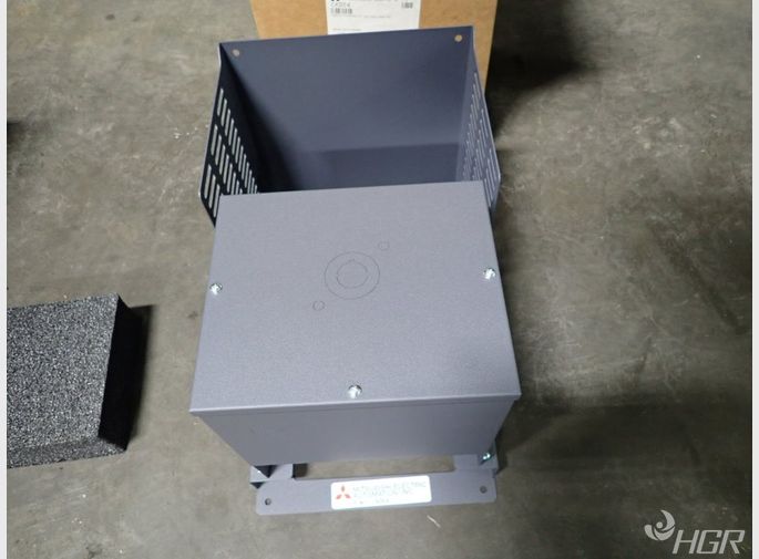 Mitsubishi Conduit Mounting Kit