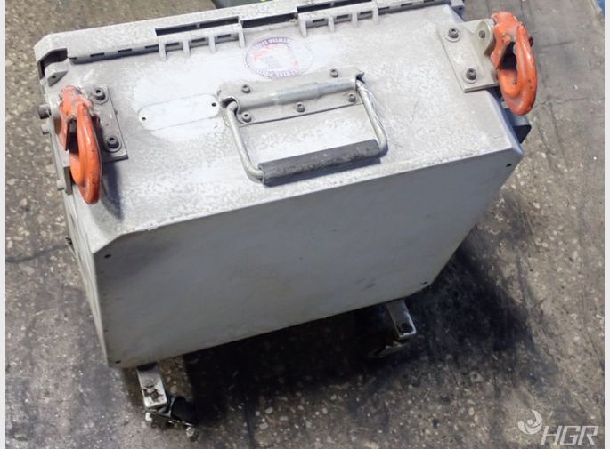 Avk Spray System