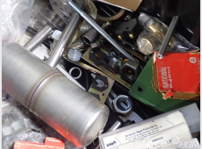 Tooling