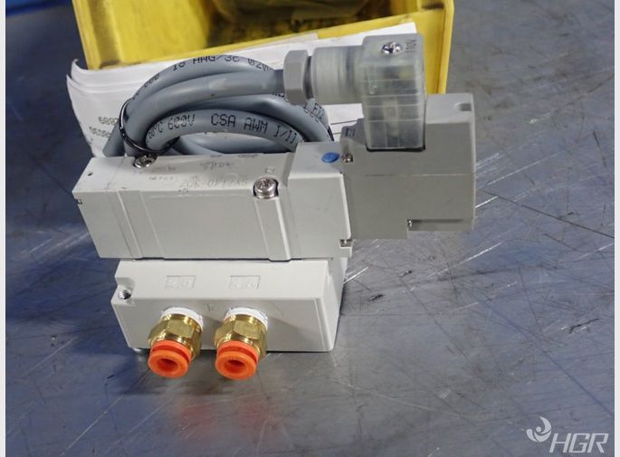 Jet Spray Valvefilter