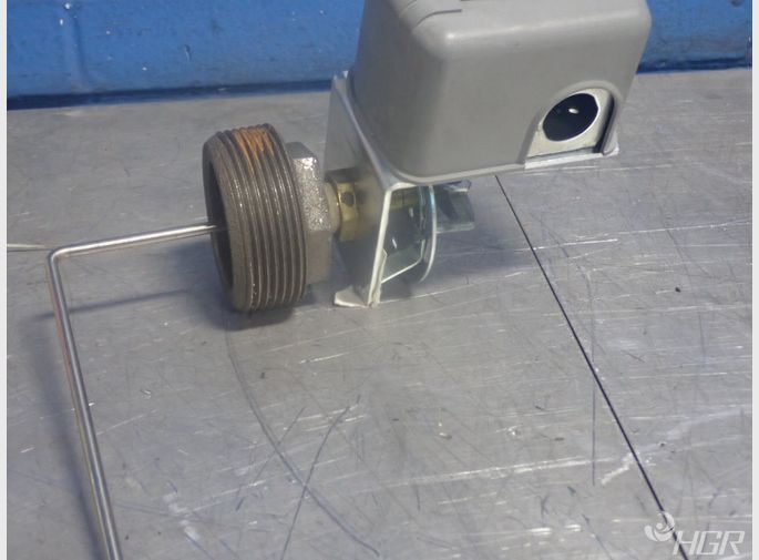 Pumptrol Pump