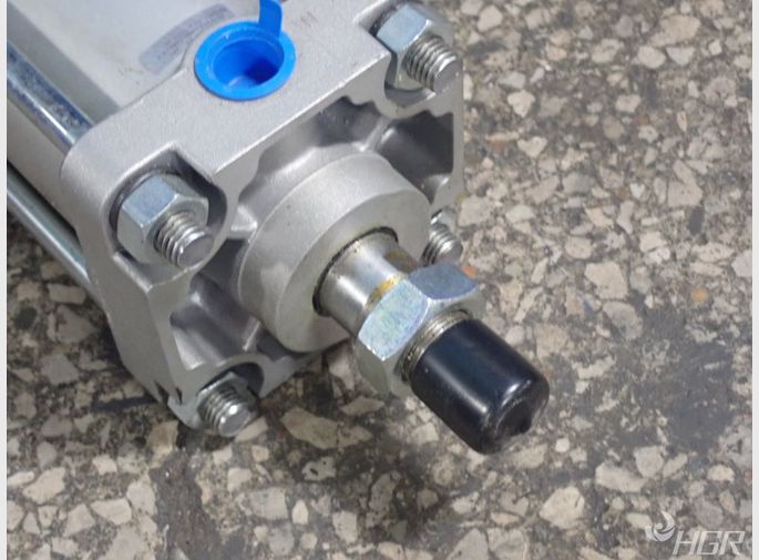Smc Cylinder
