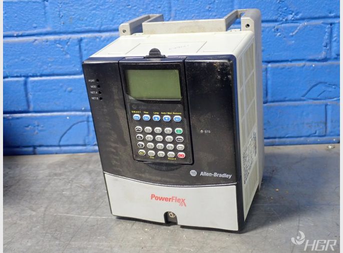 Ab Frequency Ac Drive