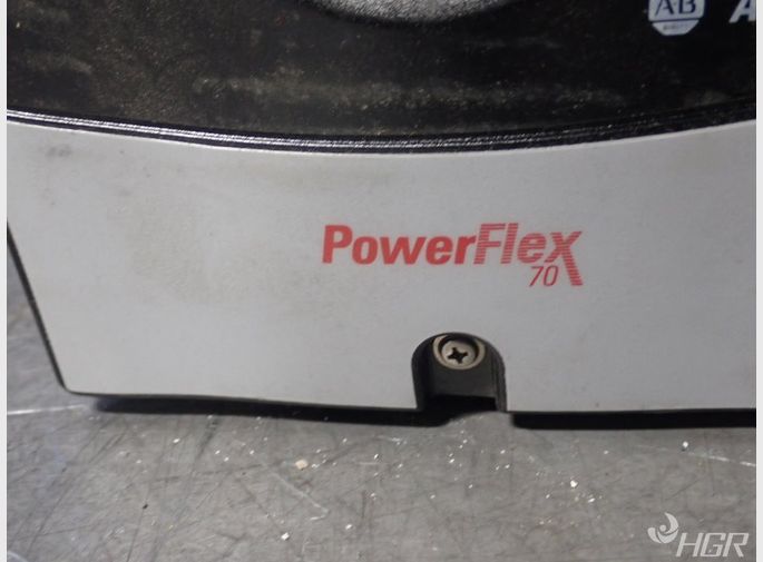 Ab Frequency Ac Drive