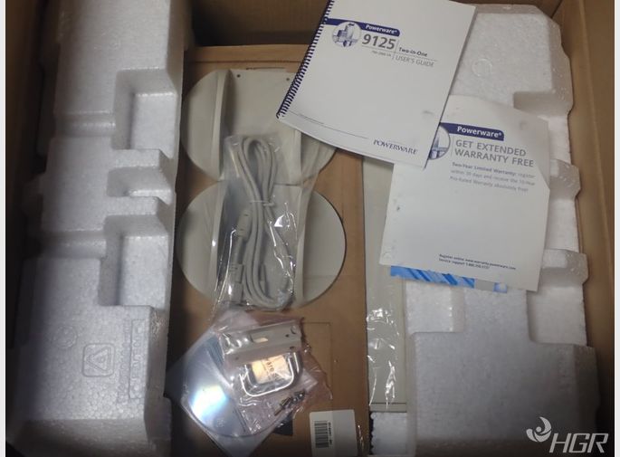 Powerware Ups
