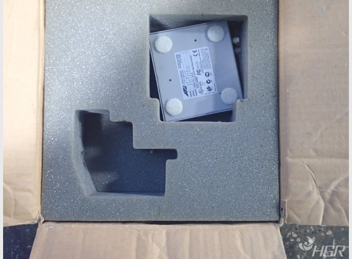 Allied Telesyn Ethernet Media Converter