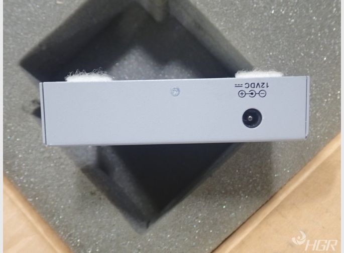 Allied Telesyn Ethernet Media Converter