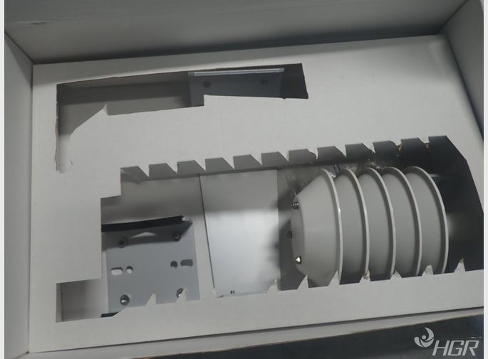 Vaisala Pole Mounting Kit