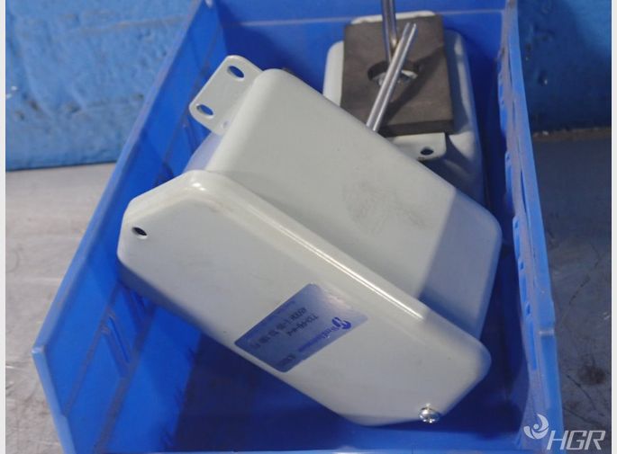 Weed Instrument Sensors