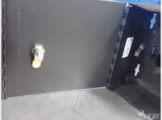 Leviton Mounting Box