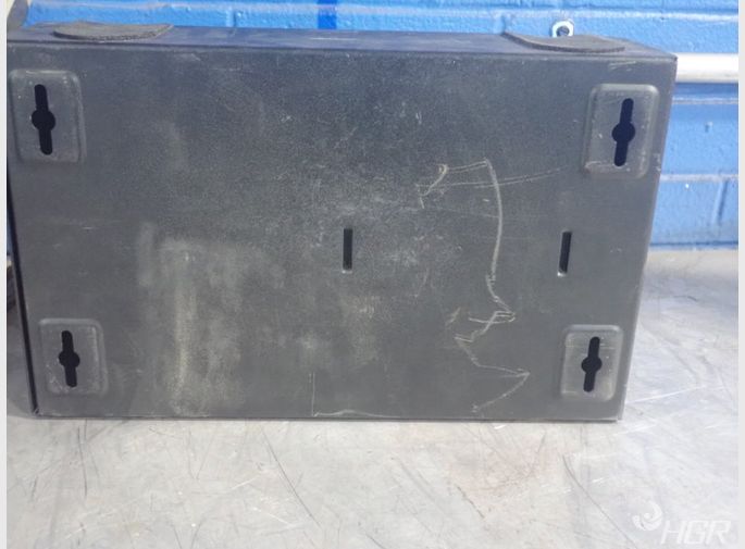 Leviton Mounting Box