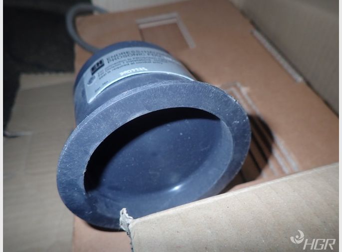 Endress  Hauser Transducer Sensor