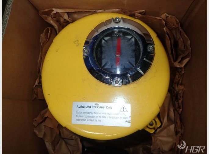 Radius Actuator