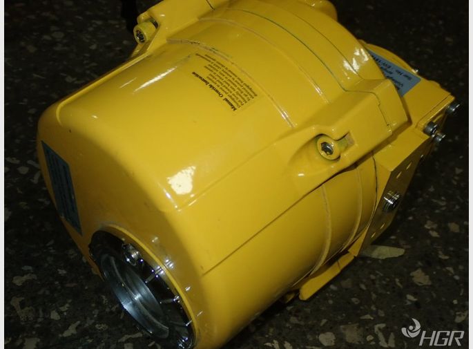 Radius Actuator