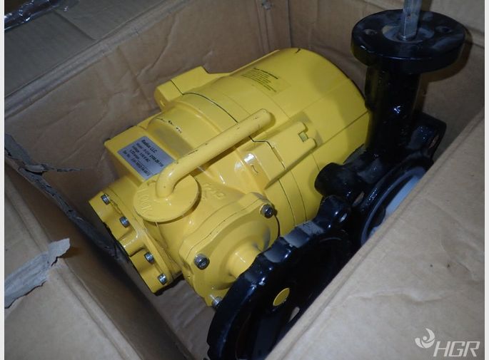 Radius Actuator
