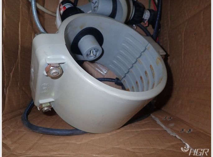 Fls Flow Switches