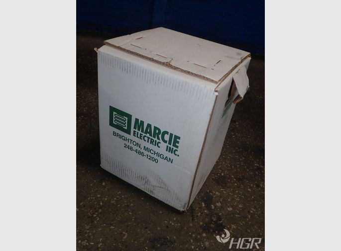 Marcie Transformer