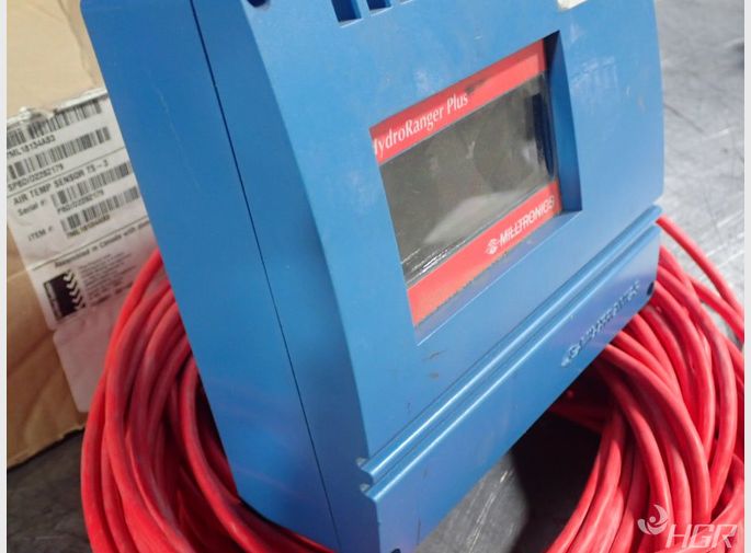 Milltronics Level Transmitter