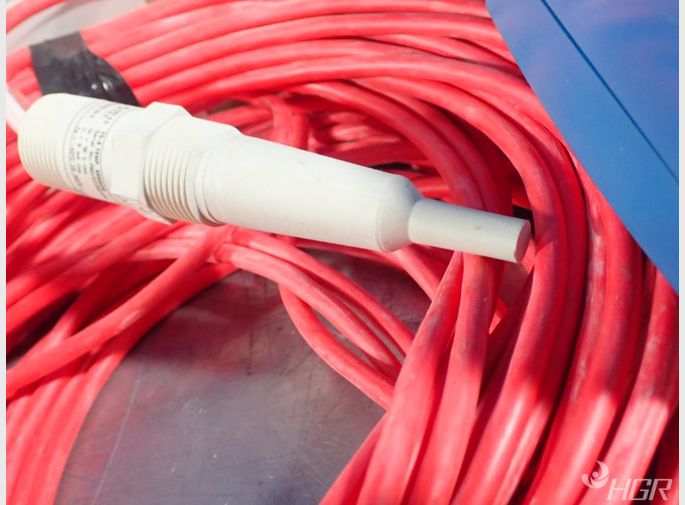 Milltronics Level Transmitter