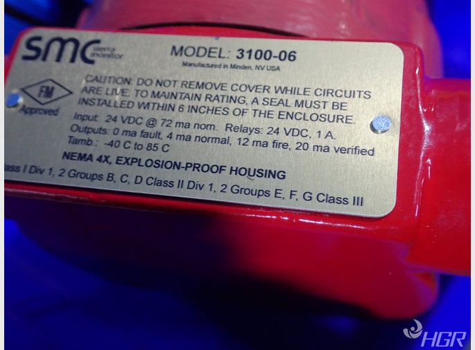 Smc Sensor Covers