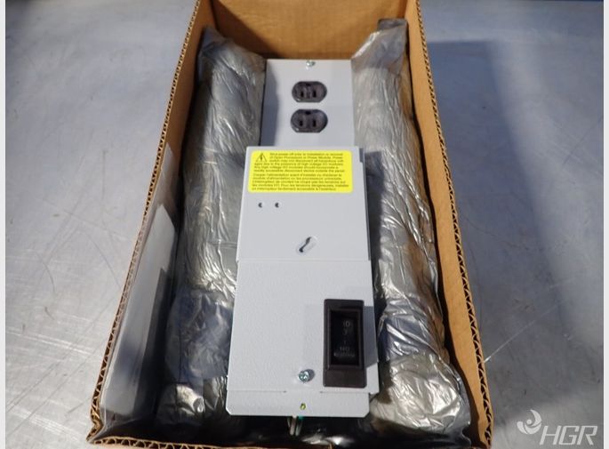 Siemens Service Box