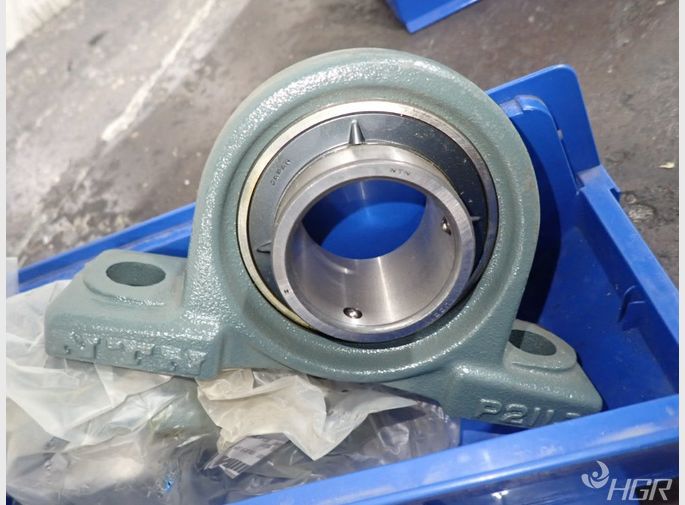 Ntn Pillow Block Bearings