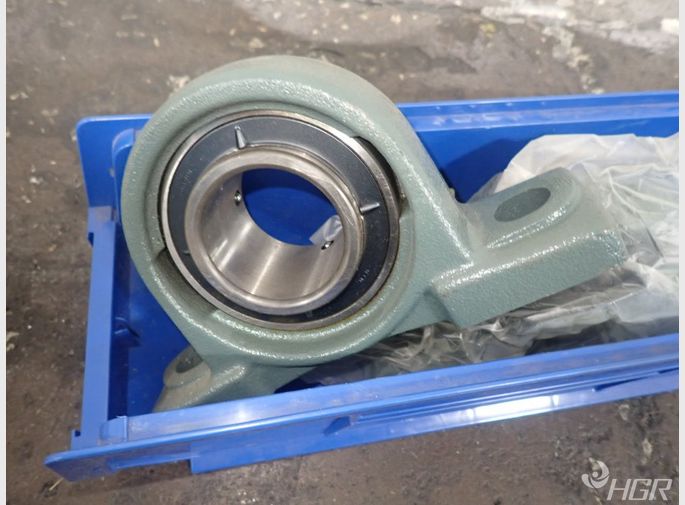 Ntn Pillow Block Bearings